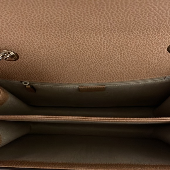 Gucci interlocking G crossbody - Picture 7 of 7